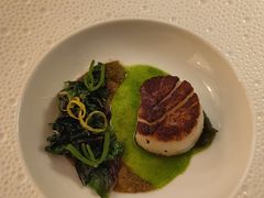 -上海和平饭店华懋阁 Cathay Room