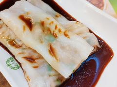 肠粉-添好运点心专门店(深水埗店)