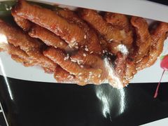 -五谷丰香饺子馆(总店)