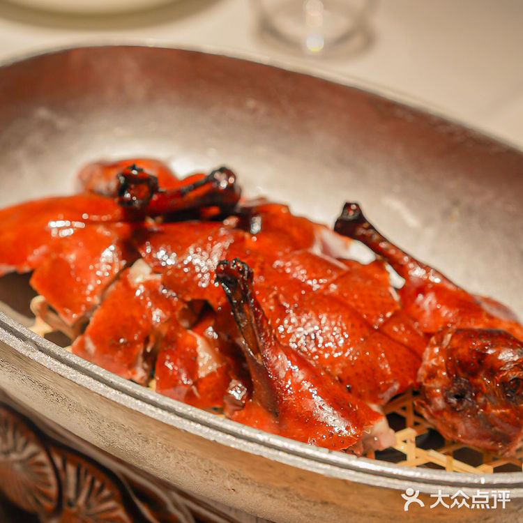 在北京想要吃到地道的晋菜还得来这里🔥