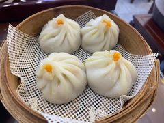 -百年老字号·观振兴蟹黄面·三虾面·苏式面(观前街富仁坊巷店)