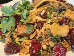 -拿渡·水煮鱼 麻辣香锅(西单大悦城店)