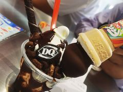 -DQ·蛋糕·冰淇淋(五角场万达店)