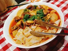 -西贝(宝乐汇店)