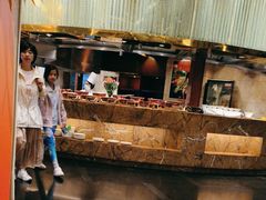 -世纪金源大饭店海鲜自助餐厅(迎宾路店)