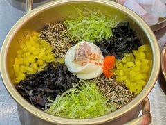-韩味南山塔·烤肉自助(中骏世界城店)