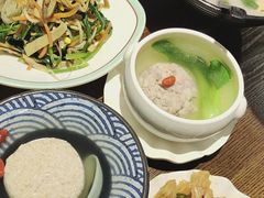 -老盛庆排档•南京菜(夫子庙店)