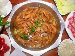 大虾-惠友大虾(太原北街店)