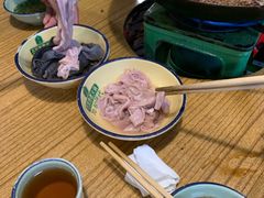 -石灰市老火锅(北滨路店)