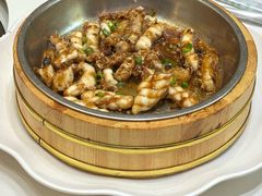 -红日饭店(裕隆三路店)