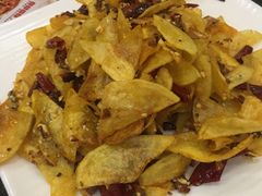 -扒虾小妹儿麻辣海鲜(宏图街店)