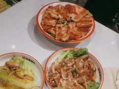 -柒酒烤肉(武鸣大帽山店)