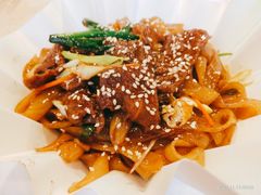 -点都德(华强南店)