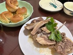-范记靖远羊羔肉(博物馆店)