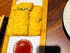 -大牌大·传统杭帮菜(湖滨店)