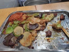 -南门黄孃甜不辣