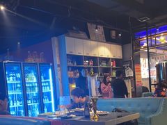 -醉炫音速烧烤·干煸菜(沙河总店)