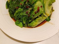 凉拌生菜-满香舒·漳州小馆(大唐店)