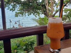 -卷心菜和避孕套餐厅(Pattaya)