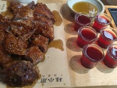 -桂小厨广西菜(印象城店)