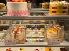 -BreadTalk面包新语·烘焙蛋糕(富力海珠城店)
