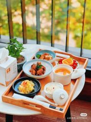点击看大图 -尚圣月子会所·庄园式月子中心(萧山湘湖店)