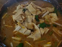 -玉祥府牛肉罩饼(金光道店)