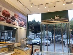 -爱达乐面包生日蛋糕(温江新尚天地店)