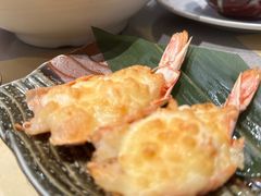 -大渔铁板烧(铁西万象汇店)