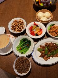 -茉莉智慧母婴护理中心(瑰丽店)