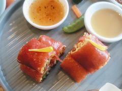 -点都德(世纪汇店)