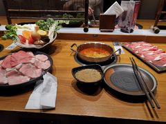 -呷哺呷哺 黄金牧场 (新中关购物中心店)