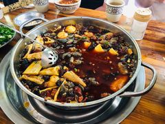 芋儿鸡-黑竹香鸡(营和巷店)