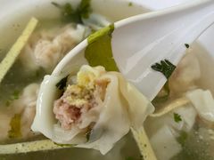 -海平馄饨(逍遥二路店)