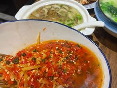 -二孃鸡爪爪(东郊记忆店)