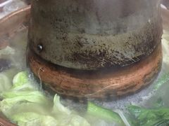 -鑫来顺大铜锅涮羊肉(中山门旗舰店)