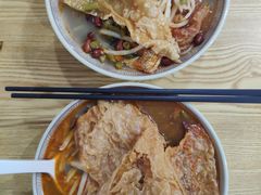 -家味螺蛳粉&烤鱼(五角场店)