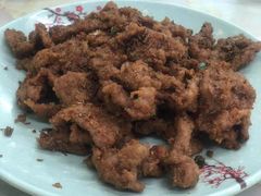 -清真鸿起来饭庄(复兴路店)