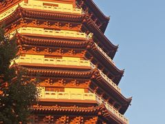 -万佛湖风景区