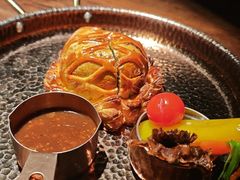 -月芽·自由餐厅·西溪湿地餐厅