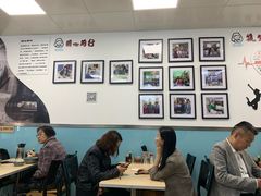 大堂-顶巧鸡汤馄饨(虹口总店)