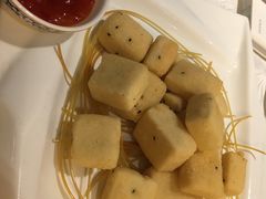 -威海天沐度假区温泉