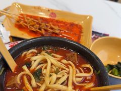 -姐弟俩土豆粉(西安小寨店)