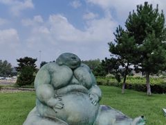 -莫子山公园