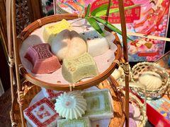 -得月楼·省级非遗·传统苏帮菜(观前店)