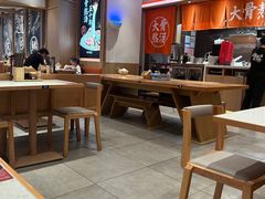 -味千拉面(和平大道奥山世纪城店)