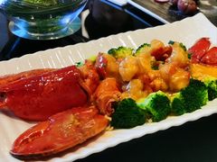 -新雅粤菜馆(南京东路店)