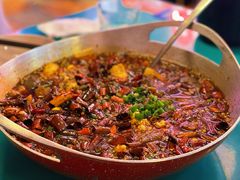 -川正旺江湖菜(三元桥店)