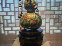 -北京工艺美术博物馆