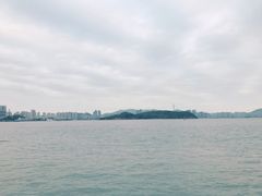 -鼓浪屿内厝澳码头(轮渡站)